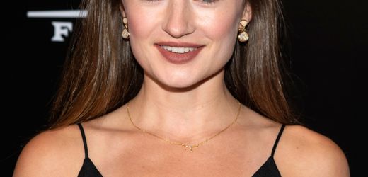 Kelley Mack ist tot: »The Walking Dead«-Schauspielerin gestorben