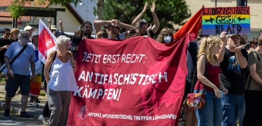 AfD in Ludwigshafen, Lage, Neukloster: Darf man radikale Kandidaten von Wahlen ausschließen?