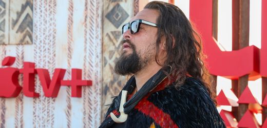 Jason Momoa: Nahtoderfahrung brachte Schauspieler vom Rauchen ab