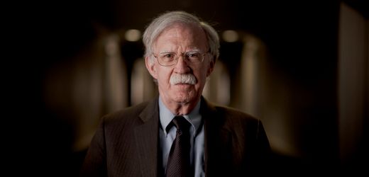 John Bolton über Donald Trump nach Atom-U-Boot-Drohung an Russland: »Er versteht nicht, wie die atomare Marine funktioniert«