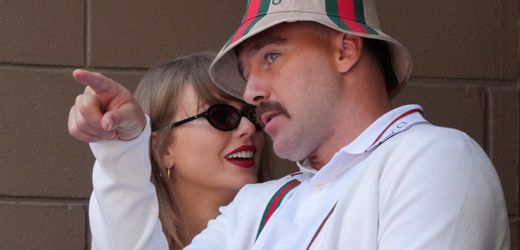 Taylor Swift und Travis Kelce sind verlobt: Berühmte Promi-Hochzeiten zur Inspiration