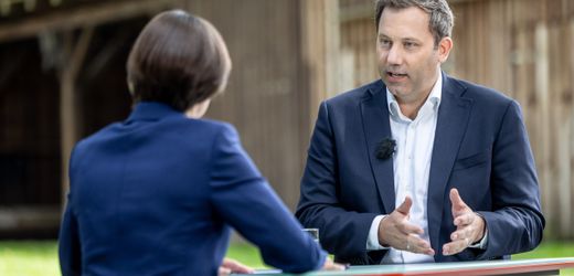 Steuern: Lars Klingbeil fordert das Richtige mit dem falschen Argument – Meinung