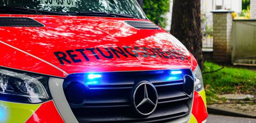 Prüm: 19-Jähriger verletzt sich mit gefundener Panzerfaust erheblich