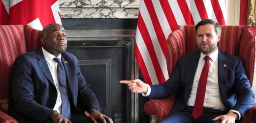 Ukraine-Gipfel in Alaska: Europas Sorge vor Trumps Alleingang