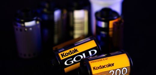 Kodak: Für Traditionsunternehmen könnte nach mehr als 130 Jahren komplett Schluss sein