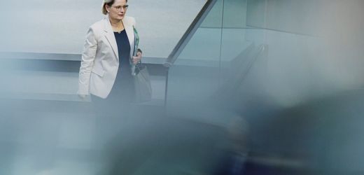 Palantir: Justizministerin Stefanie Hubig verlangt Sorgfalt bei Einsatz von Software
