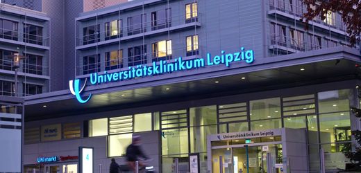 Leipzig: Yahya Sinwar – Baby trägt Namen des toten Hamas-Chefs
