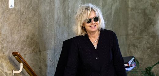 Israel: Regierung stimmt für Absetzung von Gali Baharav-Miara
