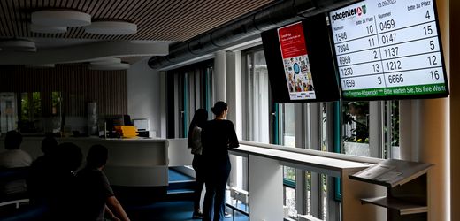 Arbeitslosigkeit: Zahl übersteigt Drei-Millionen-Marke – zum ersten Mal seit 2015