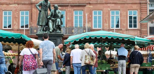 Einkommen in Deutschland: Kaufkraft der Arbeitnehmer erneut gestiegen