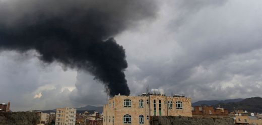 Israel-Jemen-Krieg: Huthi-Miliz setzt wohl erstmals Streumunition ein