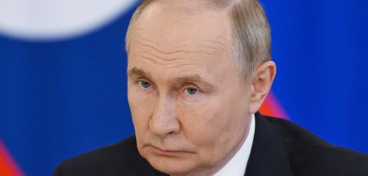 Russland schränkt Informationsfreiheit weiter ein