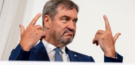 Markus Söder und das Bürgergeld: Die Methode Sündenbock – Meinung