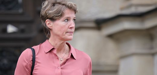 Christina Block: Unternehmerin planten mit Sicherheitsfirmen Szenarien zur Rückholung der Kinder