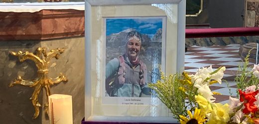 Trauer in Garmisch um Laura Dahlmeier: »Uns fehlt ein wichtiger Mensch«