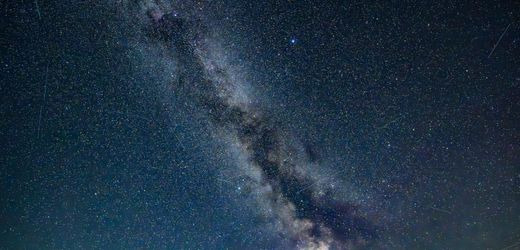 Außerirdisches Leben: Forscher sagen, wie man am besten nach Aliens sucht
