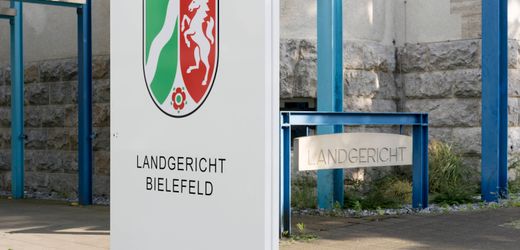 Werther: Mann hilft seinen Eltern, gemeinsam zu sterben – 18 Monate Bewährungsstrafe