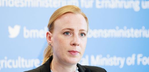 Ariane Kari: Aus für Bundestierschutzbeauftragte