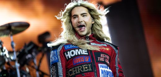 Bill Kaulitz will »First Lady von Mönchengladbach« werden