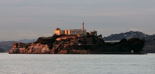 Donald Trump: Alcatraz als Hochsicherheitsgefängnis – geht das überhaupt?