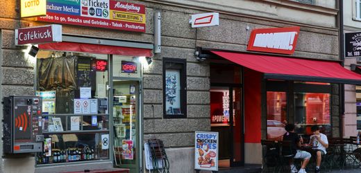 München: Nachtleben in der Maxvorstadt – Kioske kämpfen gegen Verkaufsregeln