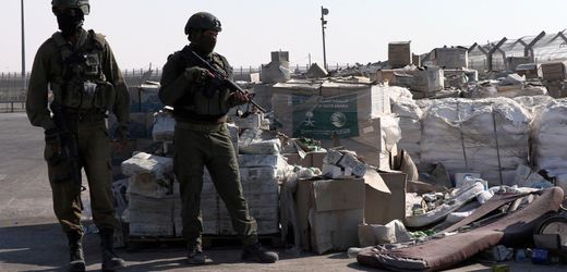 Israel: Uno wirft Sicherheitskräften sexuelle Gewalt gegen Palästinenser vor