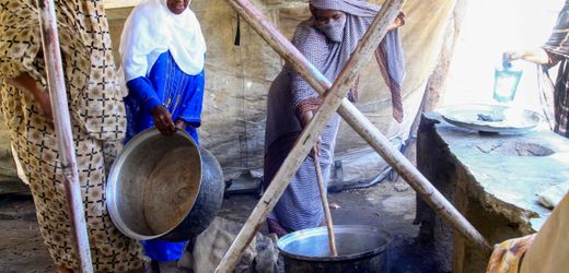 Sudan: Hilfe für Hungernde – Vermittlerstaaten drängen auf Feuerpausen