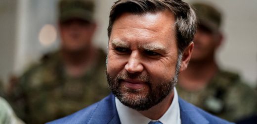 Ukraine: JD Vance sieht Europa bei Sicherheitsgarantien in der Pflicht