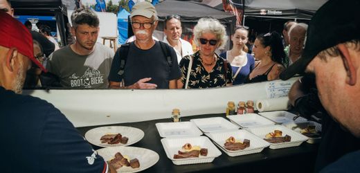 Deutsche Grillmeisterschaft 2025: Wenn aus Barbecue Sport wird