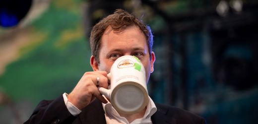 Lars Klingbeil im Ruhrgebiet: Feuertaufe für den SPD-Chef