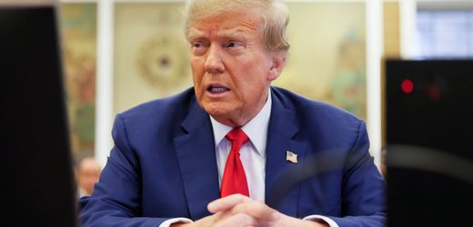 Donald Trump: Gericht in New York hebt Strafe in Betrugsverfahren auf – Vermögenswerte künstlich aufgebläht