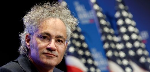 Palantir: US-Militär plant milliardenschwere Verträge mit umstrittener Software