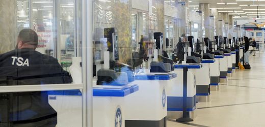 USA: 55 Millionen Visainhaber sollen überprüft werden