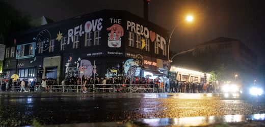 Berliner Fetischklub KitKat nimmt Stellung zu mutmaßlicher Vergewaltigung