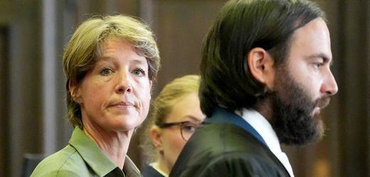 Christina Block vor Gericht: Anwalt des Ex-Manns stellt kritische Fragen