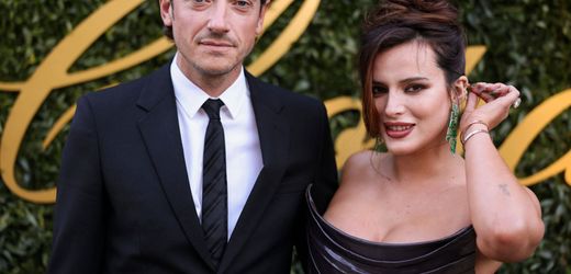 Bella Thorne: Schauspielerin macht ihrem Partner einen Heiratsantrag