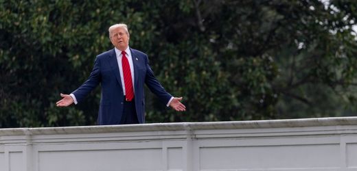 Ukraine: Donald Trump offenbar bereit für Dreier-Gipfel mit Wladimir Putin und Wolodymyr Selenskyj
