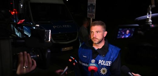 Marla-Svenja Liebich: Behörden suchen Rechtsextremisten