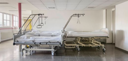 Krankenhäuser: Drei Viertel der Kliniken in Deutschland machen Verluste