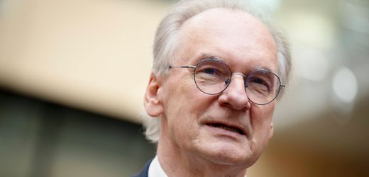 Reiner Haseloff – Sachsen-Anhalt: Ministerpräsident tritt nicht erneut an