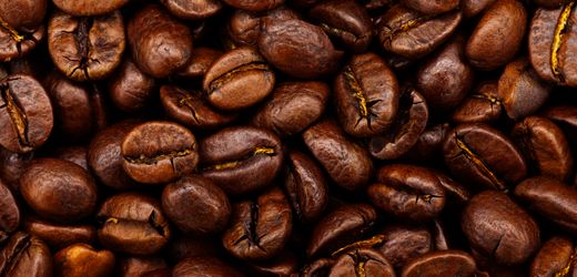 Hamburg: Mitarbeiter soll mehr als zwei Tonnen Kaffee von Arbeitgeber gestohlen haben