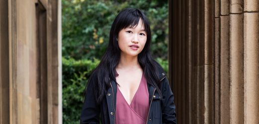 Rebecca F. Kuang und ihr neues Buch »Katabasis«: Die Hölle, das ist die Universität