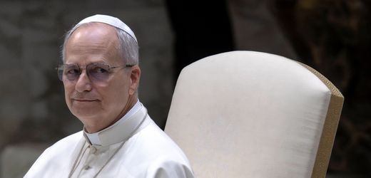 Papst Leo XIV. sucht Mitbewohner für WG im Vatikan