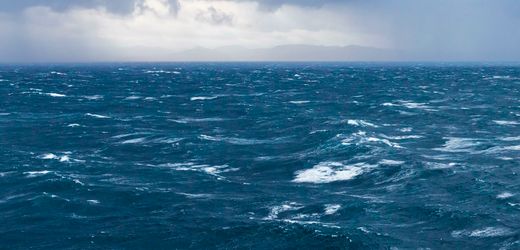 Atlantische Umwälzzirkulation: Klimamodelle zeigen hohes Risiko von Kollaps