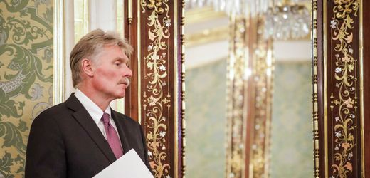 Russland: Kremls nüchterne Antwort auf Medwedew-Trump-Konflikt
