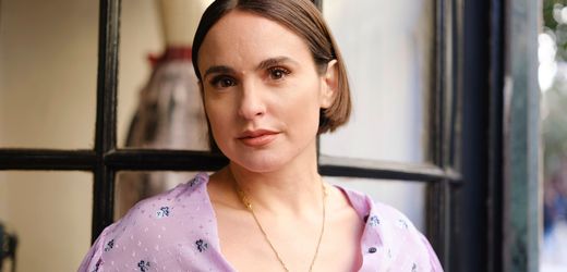 Verónica Echegui: Spanische Schauspielerin mit 42 Jahren gestorben