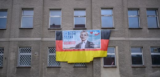 Golßen: Wie die Spende des AfD-Politikers Hans-Christoph Berndt das Stadtfest aufmischt