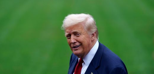 Donald Trump: Das steckt hinter seiner U-Boot-Drohung