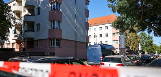 Leipzig: Ex-Partner soll Frau ermordet und Kind lebensgefährlich verletzt haben