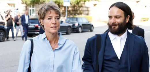 Christina Block: Staatsanwaltschaft ermittelt gegen Verteidiger Ingo Bott